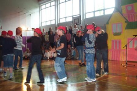 Dan šole OŠ Cirkulane-Zavrč 10